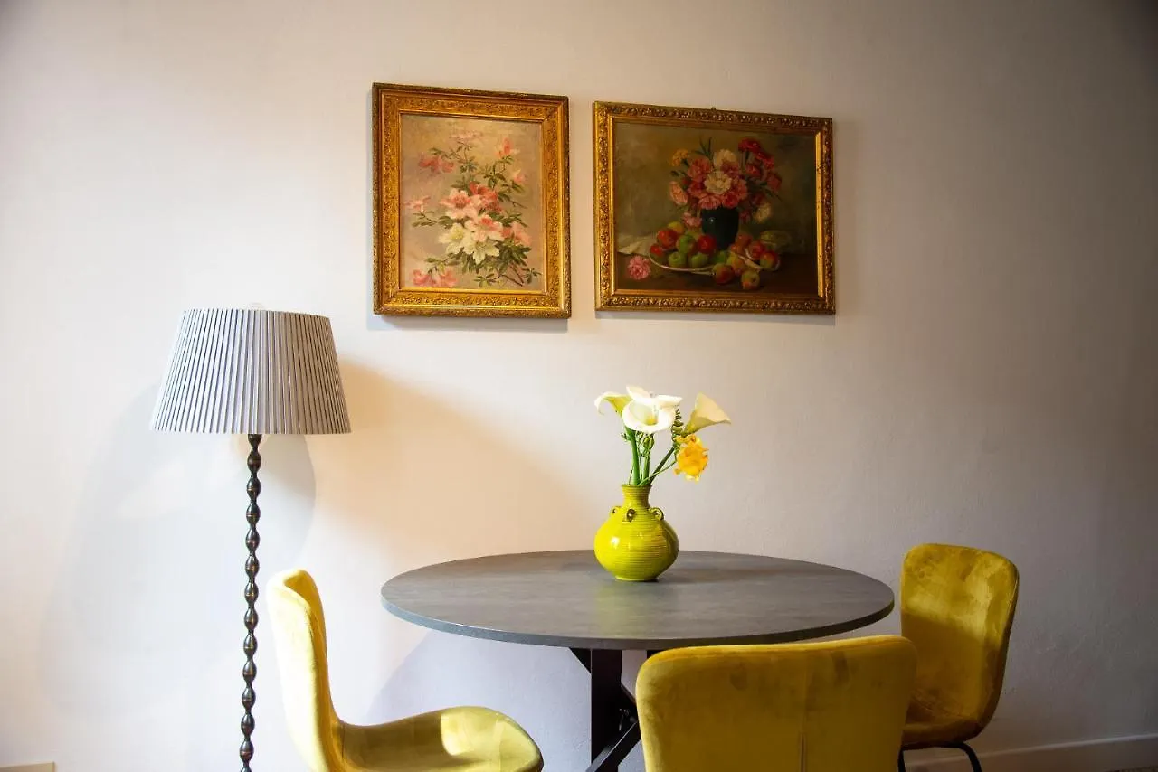 Appartement Pescioni 19 à Arezzo Italie