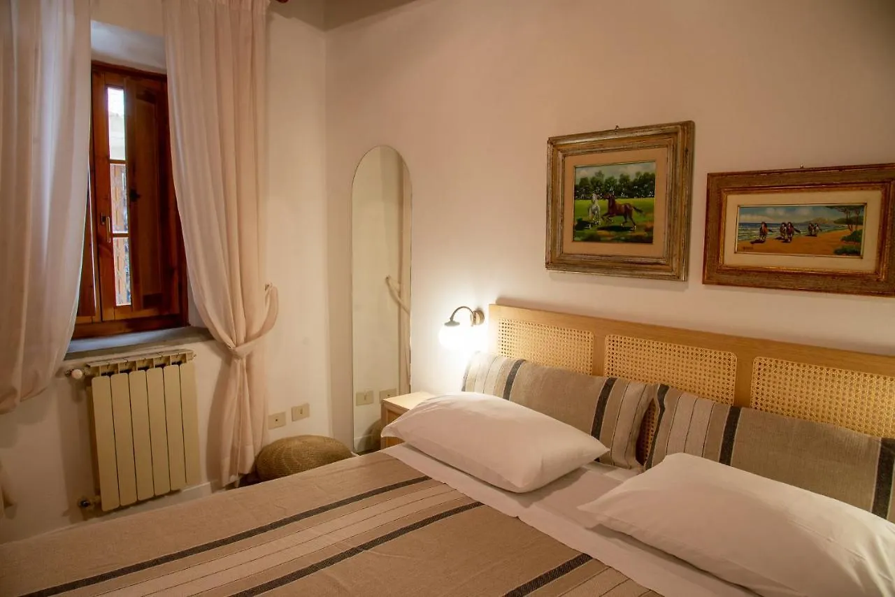 Apartament Pescioni 19 Arezzo