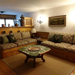 Ca' Myosotis Apartment Cortina d'Ampezzo