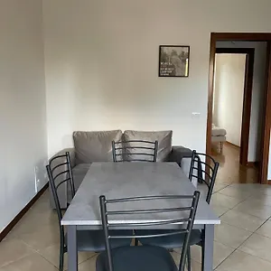  Appartamento Casa Anna-appartamento Con Garage-