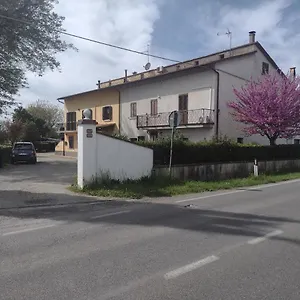  Appartamento Casa Buonconte