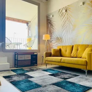  Appartamento Residenza Piazzetta San Michele-loft