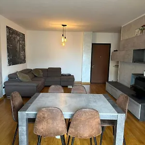  Appartamento Casa Isa E Rita-con Parcheggio Privato