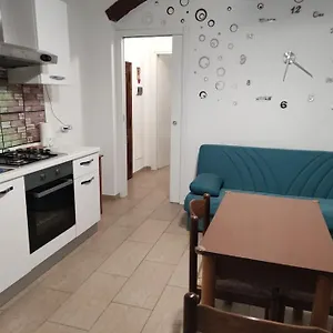  Appartamento Casa Valemar Piano Terra, Un'oasi In Citta
