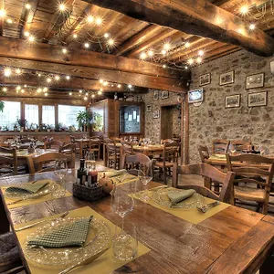  Landhuis La Locanda Di Giulia