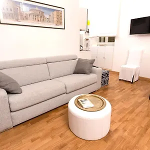 Baccina Apartment Rome